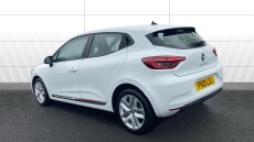 Renault Clio 1.0 TCe 100 Play 5dr Petrol Hatchback